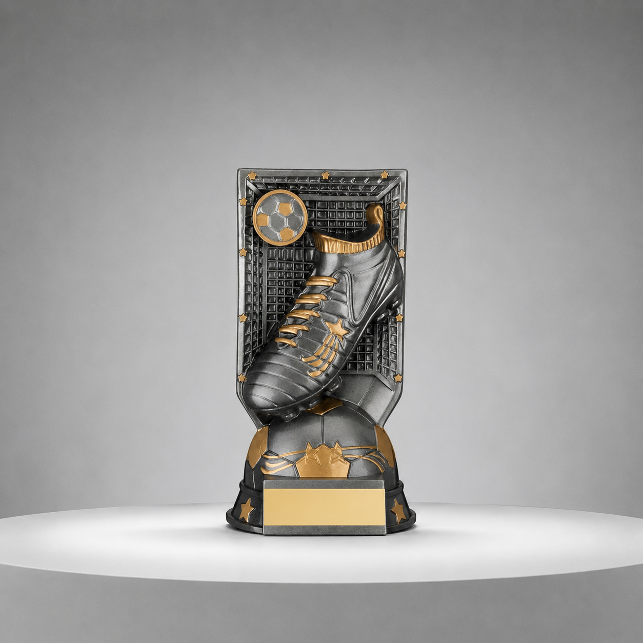 Football Trophies