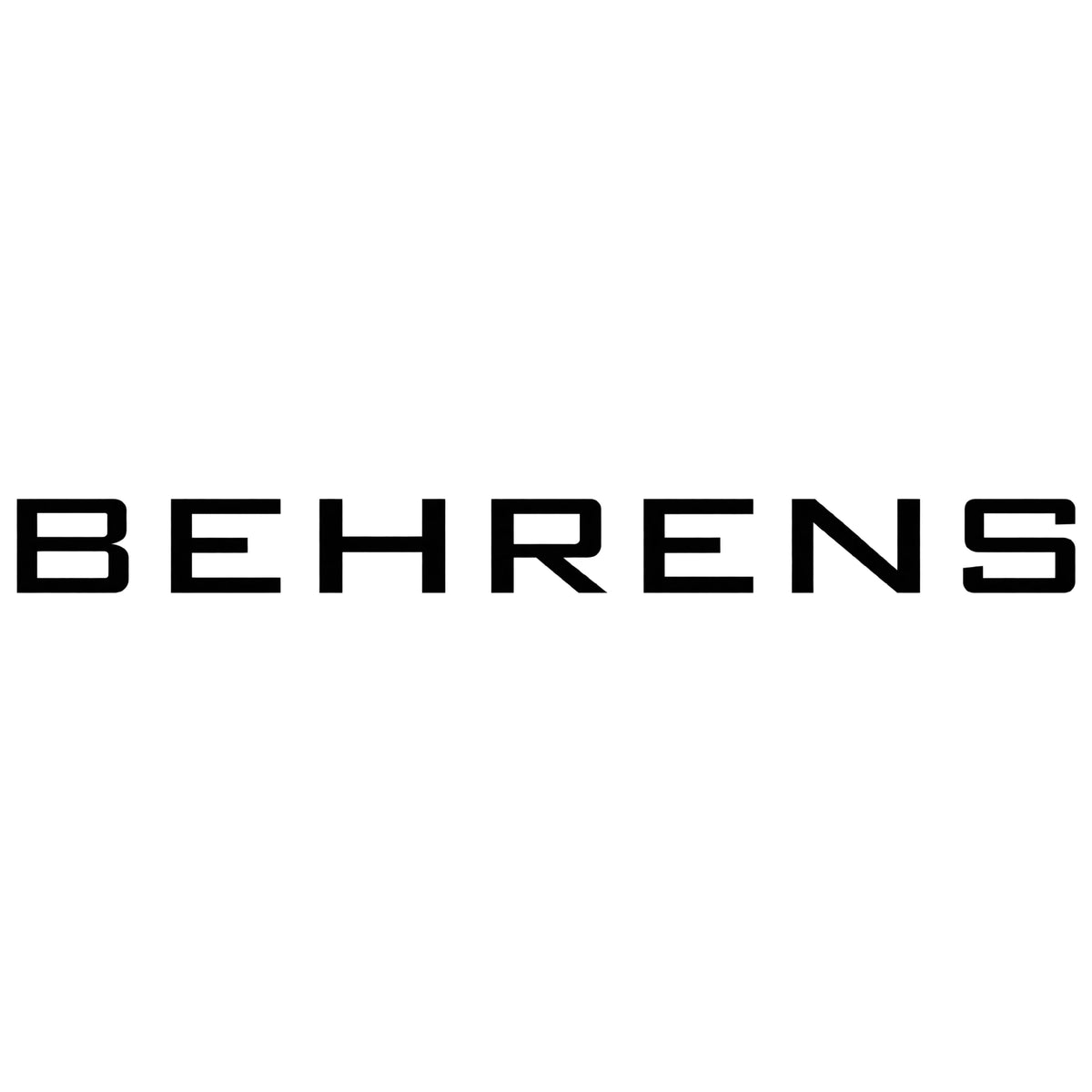 Behrens