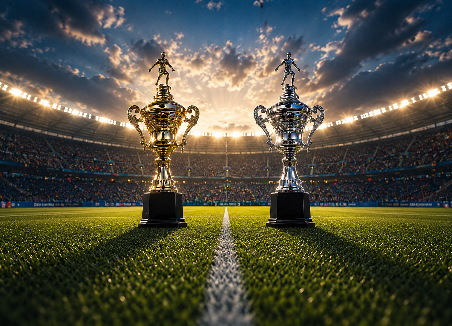 Trophies