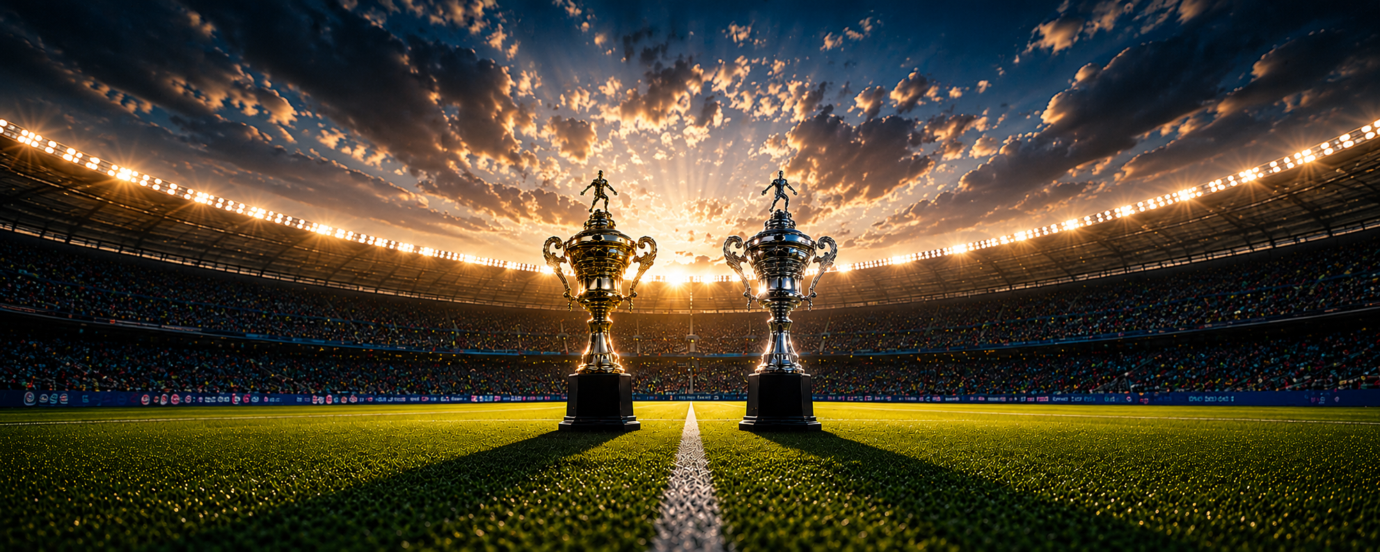 Trophies
