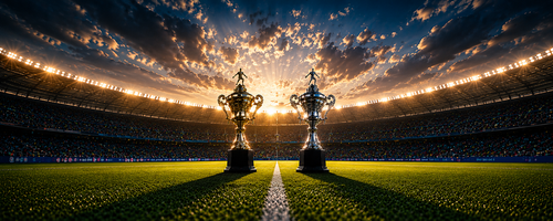 Trophies
