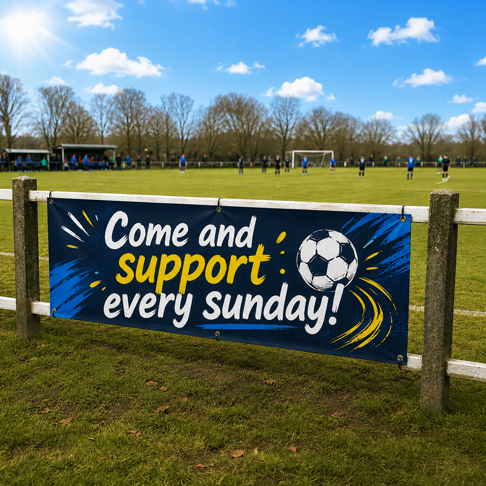 Event Banners