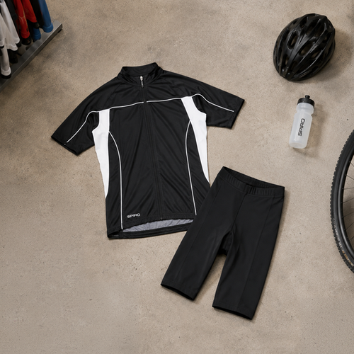 Clubs Sportswear
