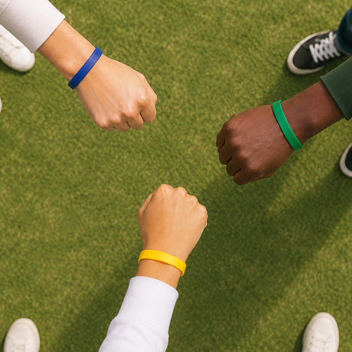 Wristbands