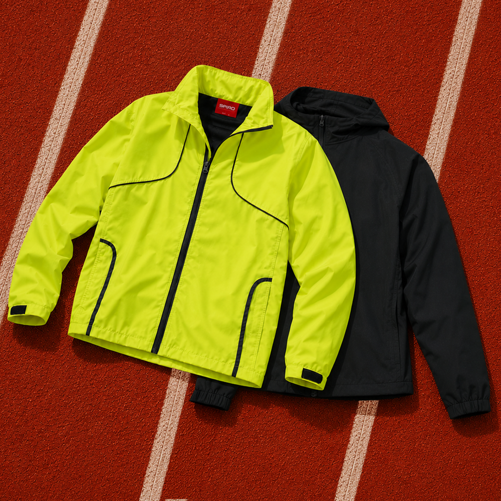 Coats & Jackets