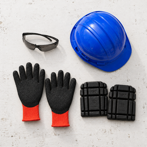 Protective Equipment