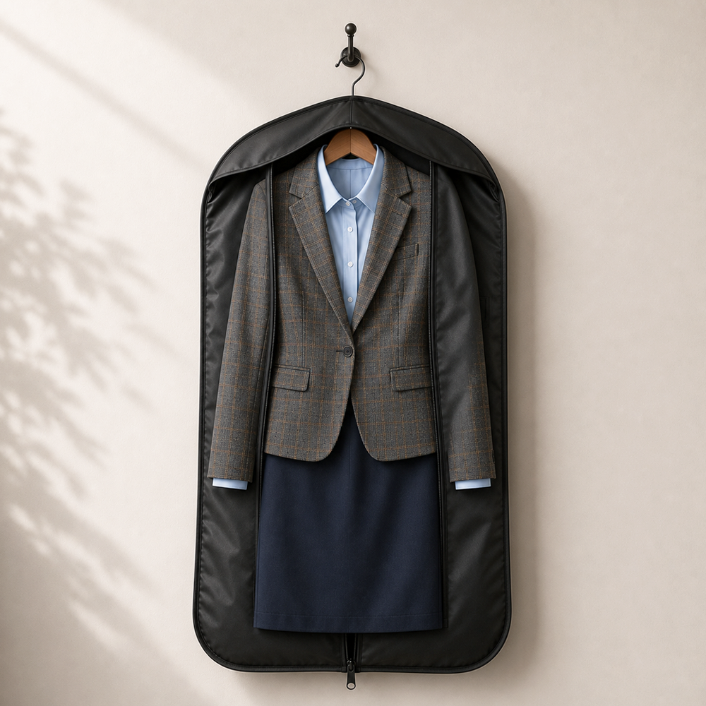 Corporate Clothing