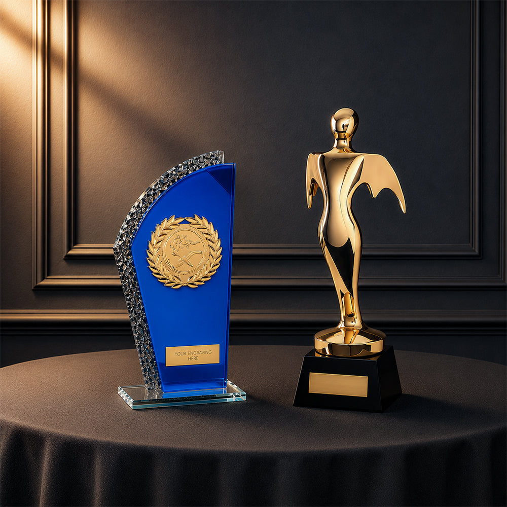 Corporate Awards
