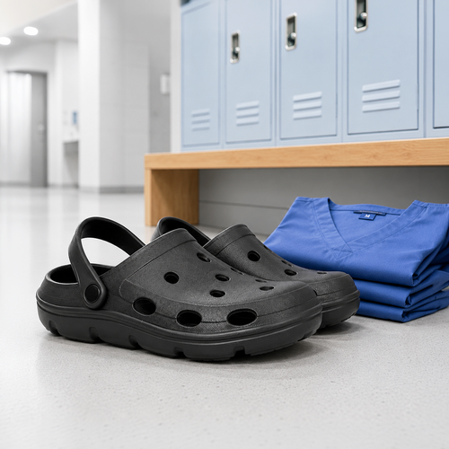 Healthcare Footwear