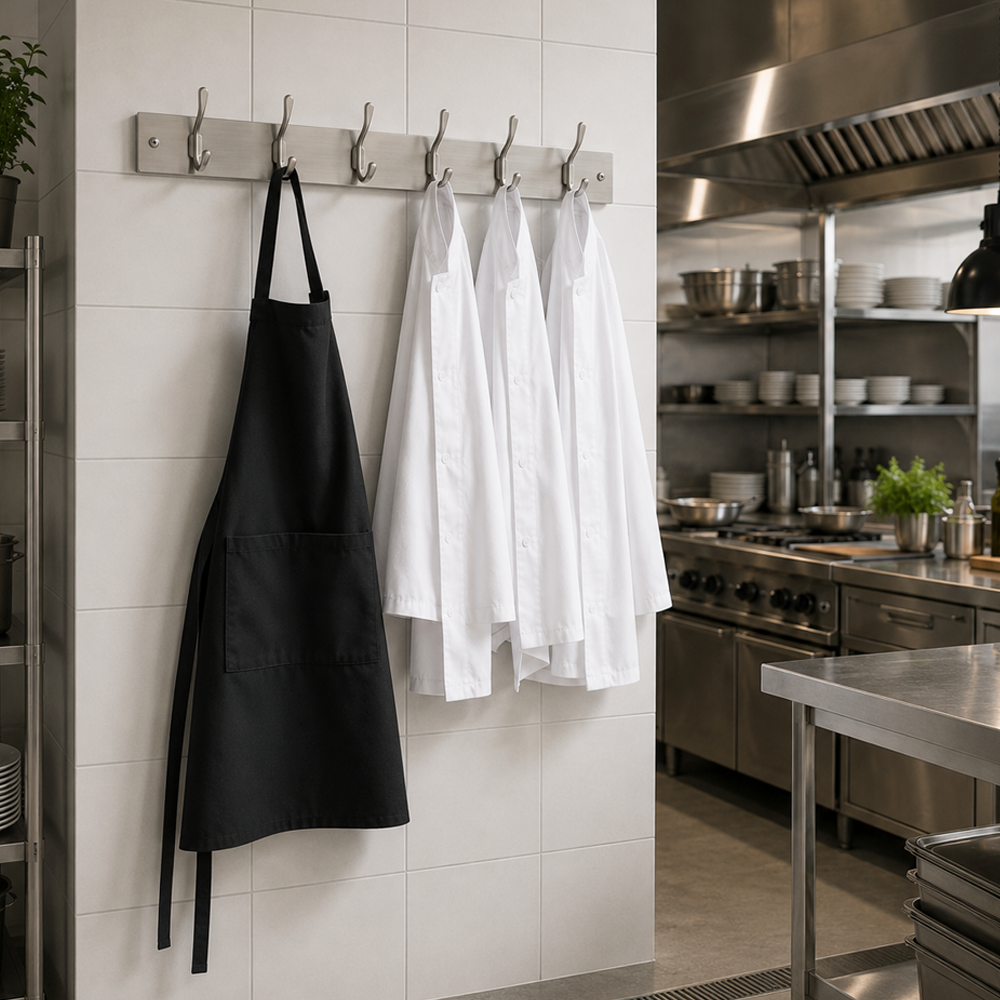 Hospitality Uniform