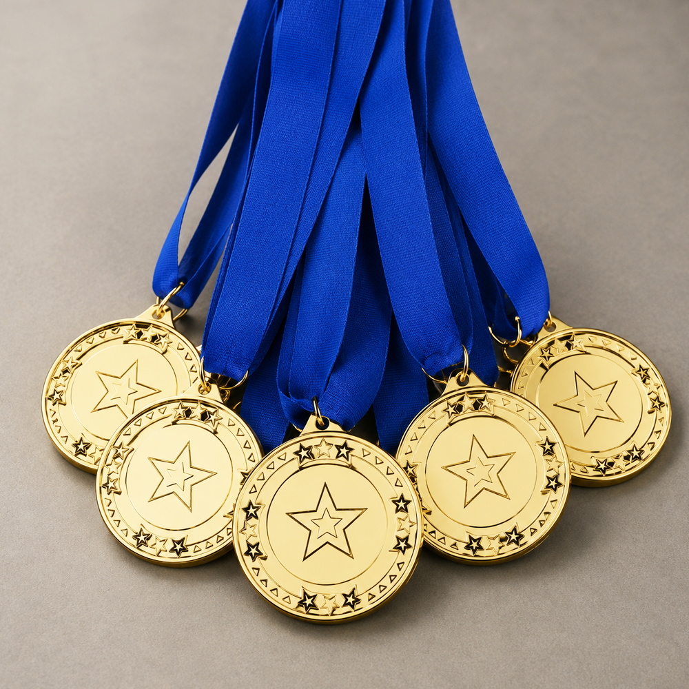 Medals