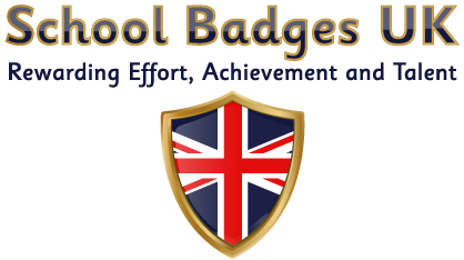 School Badges UK