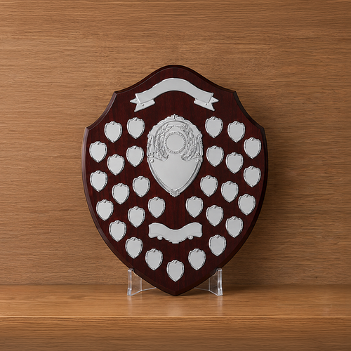 Shield Trophies