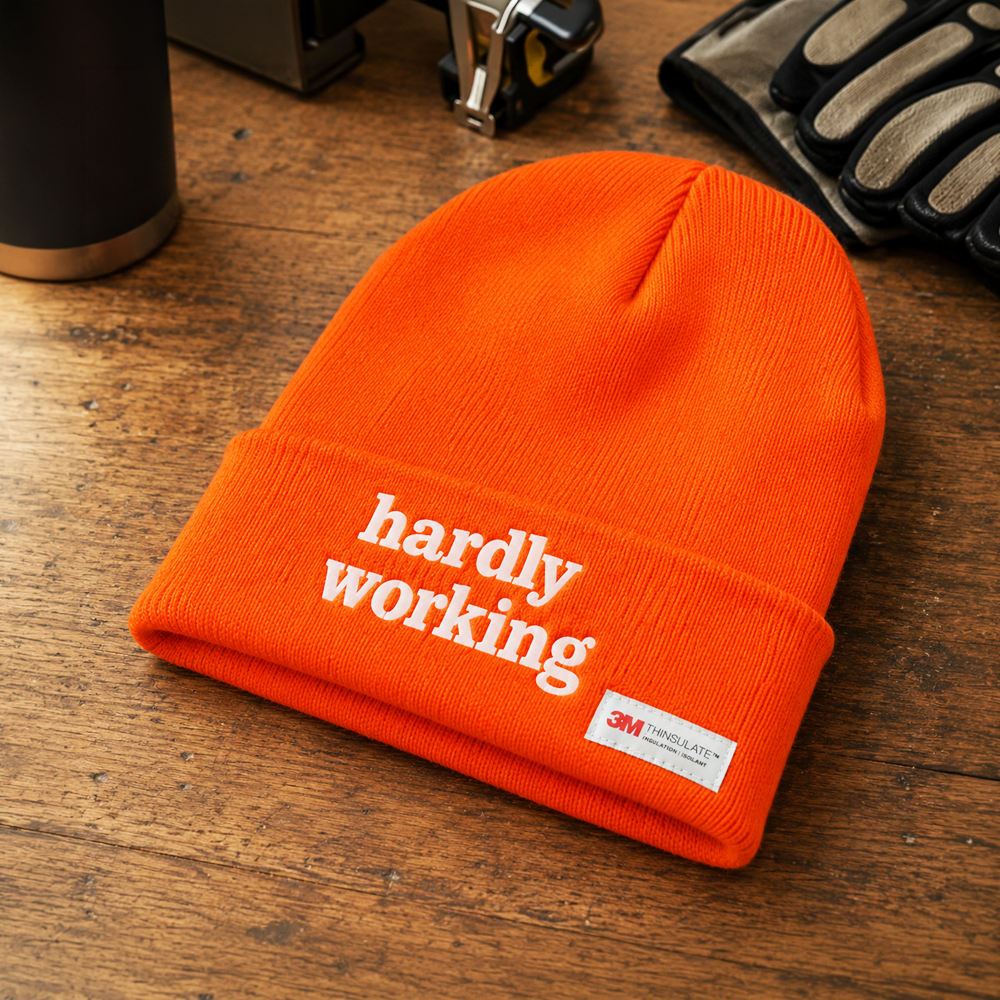 Tradesmen Gifts
