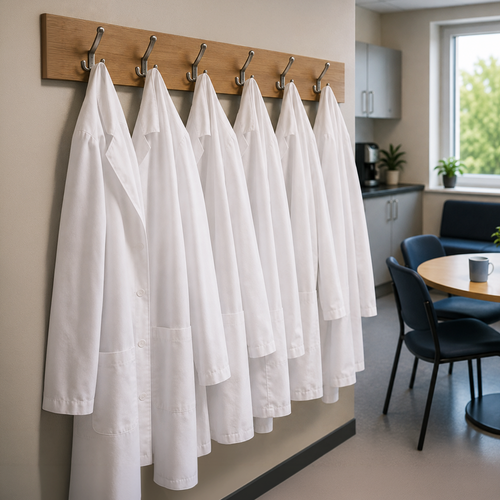 Healthcare Uniform
