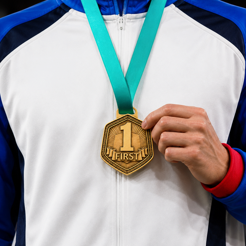 Sports Medals