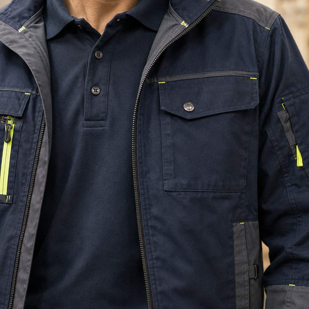 Tradesmen Uniform