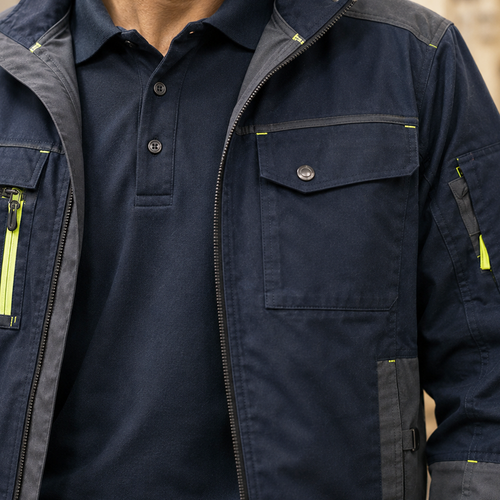Tradesmen Uniform