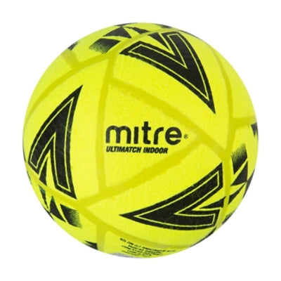 Ultimatch Indoor - YELLOW/BLK