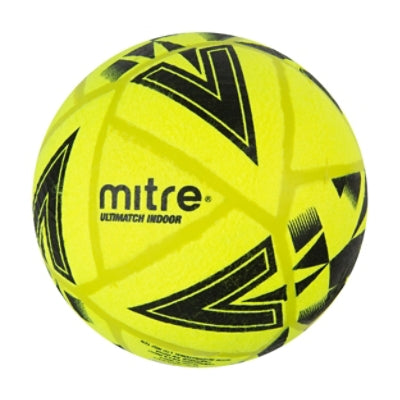 Ultimatch Indoor