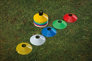 50 Space Markers Mesh Bag - MULTI