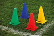 Minicones Set/4 - MULTI
