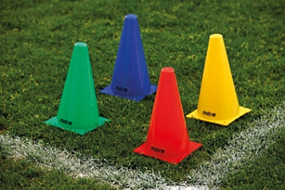 Minicones Set/4 - MULTI