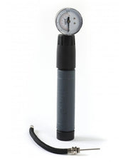 Presure Gaugepump - BLACK