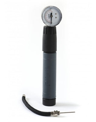 Presure Gaugepump - BLACK