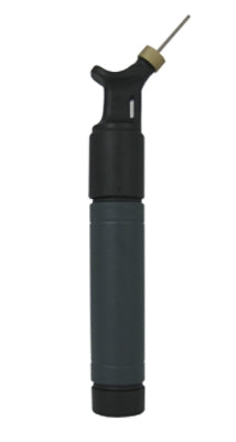 Double Action Pump - BLACK