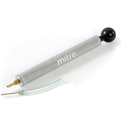 Hispeed Infl Pump - GREY