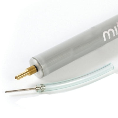 Hispeed Infl Pump