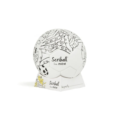 Scriball Oobil - MULTI