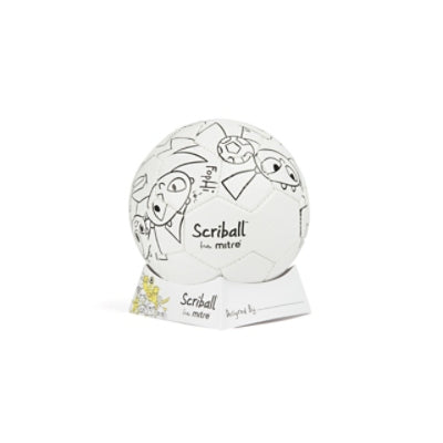 Scriball Fophi - MULTI