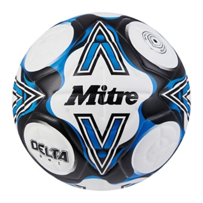 Delta One 24 - WHITE/BLACK/BOTN BLUE