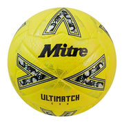 Ultimatch Evo 24 - FLUO YELLOW/FLOODLIGHT YELLOW/GRITTY GOLD