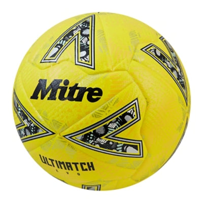 Ultimatch Evo 24