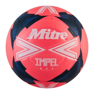 Impel One 24 Xu - FLUO PINK/WHITE/TIDAL TEAL
