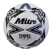 Impel Lite 360 24 - WHITE/BLACK/BOTN BLUE