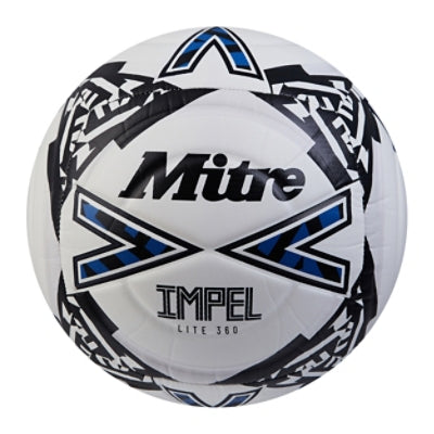 Impel Lite 360 24 - WHITE/BLACK/BOTN BLUE