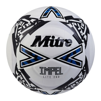 Impel Lite 290 24 - WHITE/BLACK/BOTN BLUE