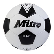Flare 24 - WHITE/BLACK