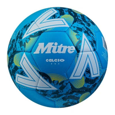 Calcio 24 - FLUO BLUE/WHITE/TIDAL TEAL