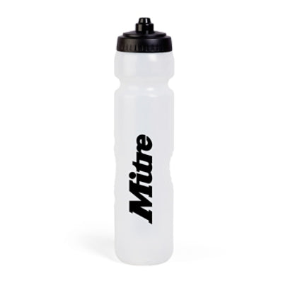 Water Bottle 1Ltr 24 - CLEAR