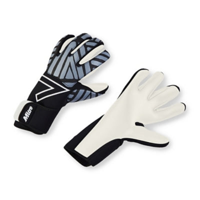 Impel Glove 24 - BLACK/GREY