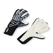 Impel Jnr Glove 24 - BLACK/GREY