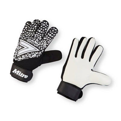 Magnetite Glove 24 - BLACK/WHITE