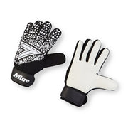 Magnetite Jnr Glove 24 - BLACK/WHITE