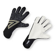 Ultimatch Glove 24 - BLACK/WHITE