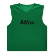 Pro Training Bibs 24 - DARK GREEN